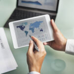 Business People Working Data Project 150x150